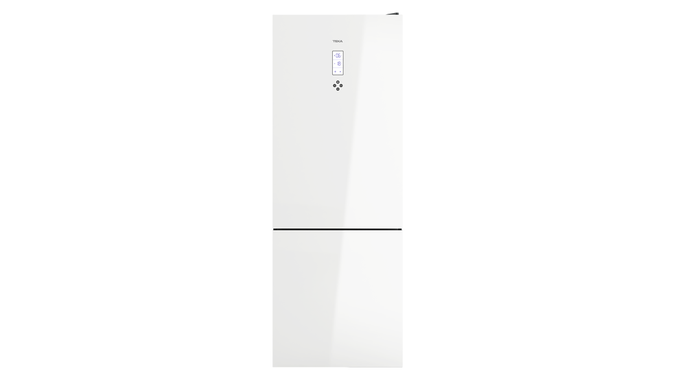 Teka RBF 78720 GWH EU Kombi Tipi Buzdolabı