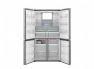 Teka RMF 77920 SS EU Gardırop Tipi Buzdolabı