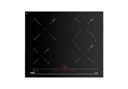 Teka IT 6450 IKNOB İndüksiyonlu Ankastre Ocak