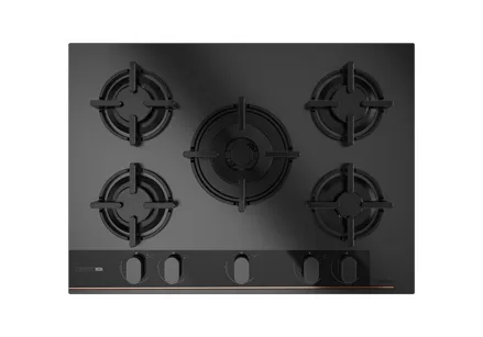 Teka GBC 75-G1 GBC BM (E5) Gazlı Ankastre Ocak