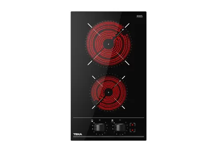 Teka TBC 32000 XFL BK Elektrikli Ankastre Ocak