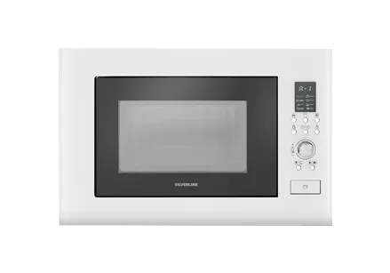 Silverline MW9018W01 Beyaz Mikrodalga Fırın