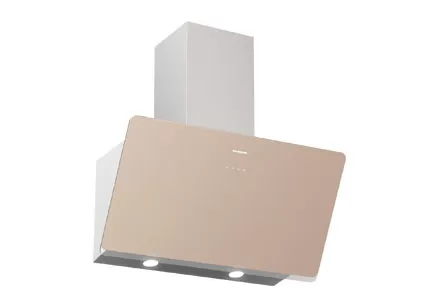 Silverline Soho 80 Cm Vizon Duvar Tipi Davlumbaz
