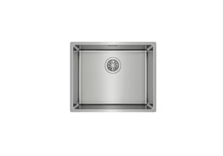 Teka Be Linea 50.40 Rs15 Paslanmaz Çelik Eviye