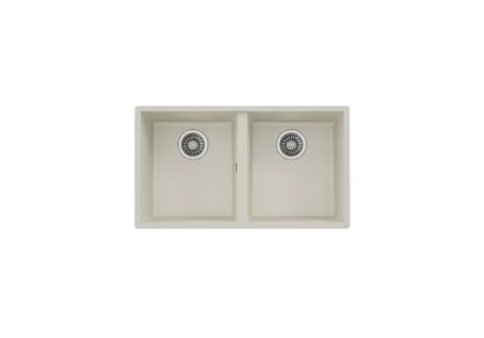 Teka Square 760 Tg Bright Cream Granit Eviye