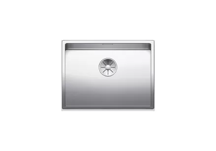 Blanco Claron 550 IF Paslanmaz Çelik Eviye