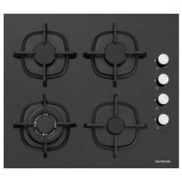 Silverline CS5429B01 Cam Ankastre Ocak