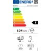 Electrolux EEA17100IX 5 Programlı Bulaşık Makinesi