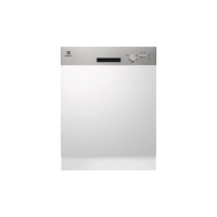 Electrolux EEA17100IX 5 Programlı Bulaşık Makinesi