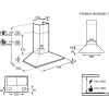 Electrolux EFC226V Rustik Krem Duvar Tipi Davlumbaz