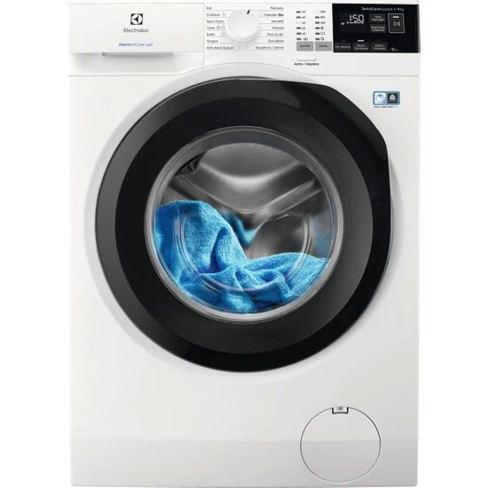Electrolux EW6F4923EB Perfectcare 600 Çamaşır Makinesi