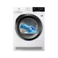Electrolux EW8H3966IB Perfectcare 800 Isı Pompalı Kurutma Makinesi