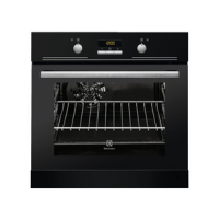 Electrolux EZB3430AOK Siyah Ankastre Fırın