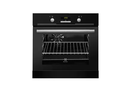 Electrolux EZB3430AOK Siyah Ankastre Fırın