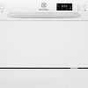 Electrolux ESF2400OW 6 Programlı Bulaşık Makinesi