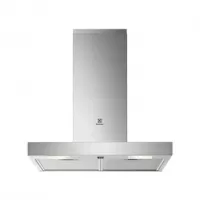 Electrolux LFT316X Inspiration Ankastre Davlumbaz