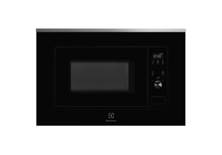 Electrolux LMS2203EMX Ankastre Mikrodalga Fırın