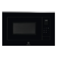 Electrolux LMS4253TMX 900 Watt Grill Ankastre Mikrodalga Fırın