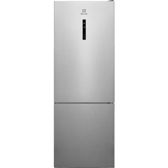 Electrolux LNT7ME46X2 No Frost Buzdolabı