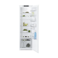 Electrolux LRS4DF18S Ankastre Buzdolabı