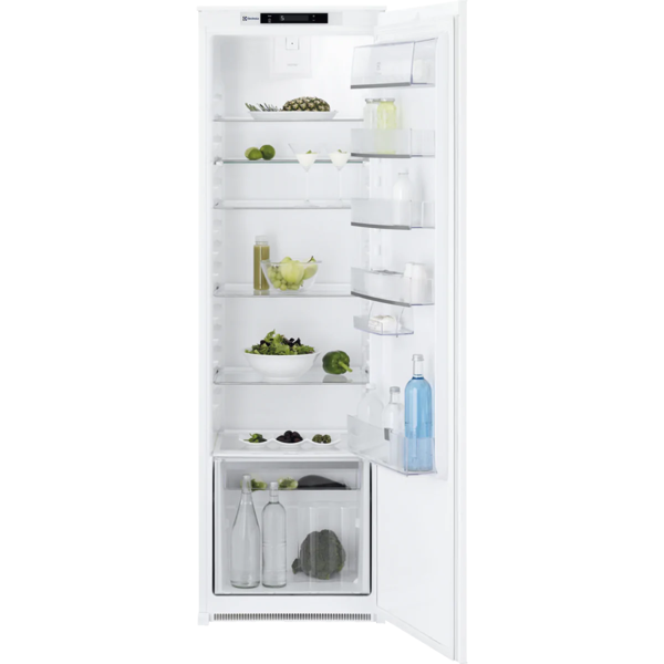 Electrolux LRS4DF18S Ankastre Buzdolabı