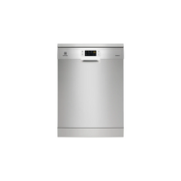 Electrolux ESF9500LOX 6 Programlı Bulaşık Makinesi