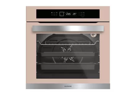 Silverline BO65T5M01 S5T Vizon Ankastre Fırın +14 Program