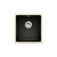 Nuevo Sonic 375 U Siyah Eviye