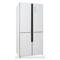Silverline R12051W03 Gardırop Tipi Buzdolabı Beyaz