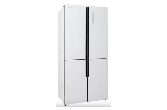 Silverline R12051W03 Gardırop Tipi Buzdolabı Beyaz