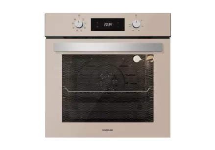 Silverline BO65E4M01 S4 Vizon Ankastre Fırın +14 Program