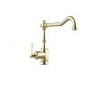 Ukinox Rubato Gold Batarya