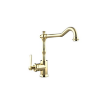 Ukinox Rubato Gold Batarya
