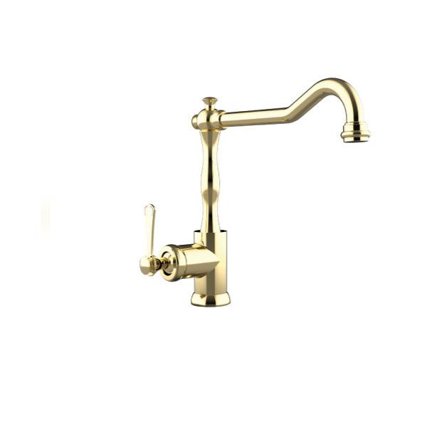 Ukinox Rubato Gold Batarya