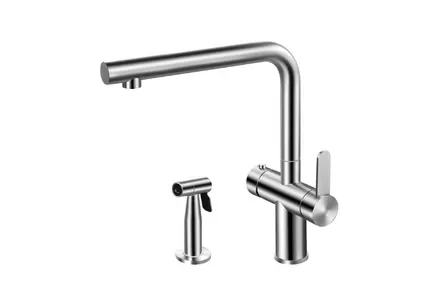 Crauf Lusso Çelik 4045 Batarya