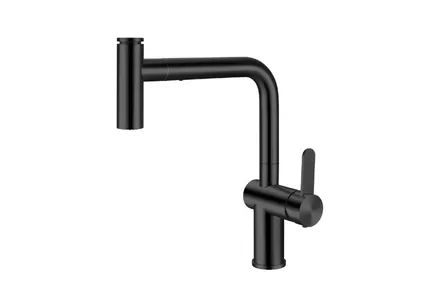 Crauf Lusso Mat Siyah 4035 Batarya