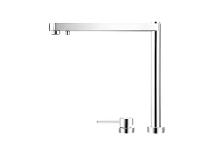 Crauf Vertice Krom 4055 Batarya