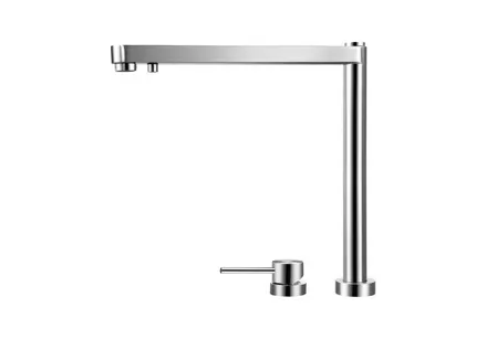 Crauf Vertice Çelik 4055 Batarya