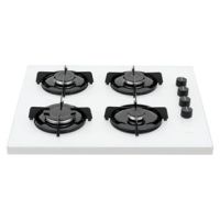 Esty SCO5402W01 Beyaz Cam Set Üstü Ocak