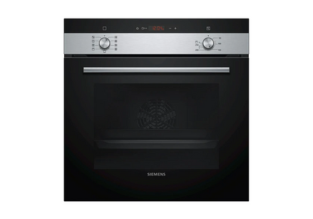 Siemens HB134FES1T Inox Ankastre Fırın