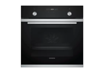 Siemens HB237JES0T Siyah Ankastre Fırın