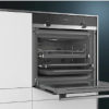 Siemens HB557JYS0T Siyah Ankastre Fırın