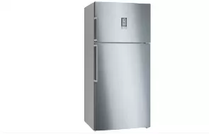 Siemens KD86NAIE0N Çift Kapılı No-Frost Buzdolabı