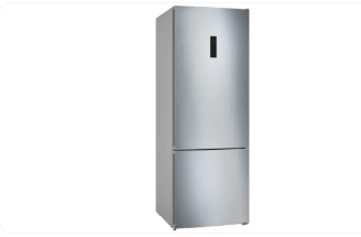 Siemens KG56NXIE0N Kombi No Frost Buzdolabı