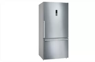 Siemens KG86BCIE0N Kombi No Frost Buzdolabı