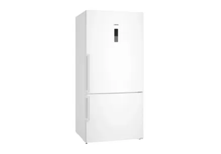 Siemens KG86NCWE0N Kombi No Frost Buzdolabı