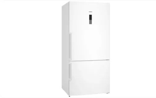 Siemens KG86NCWE0N Kombi No Frost Buzdolabı