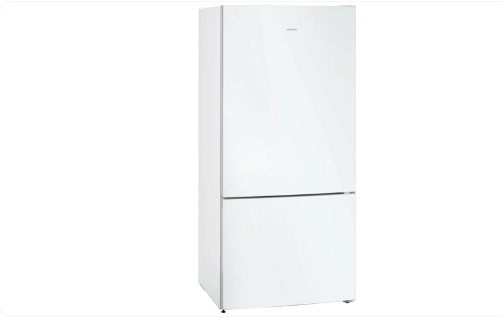 Siemens KG86NDWF0N A++ Kombi No Frost Buzdolabı