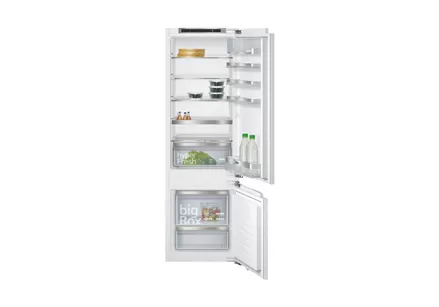 Siemens KI87SAFE0N A++ Kombi Ankastre Buzdolabı