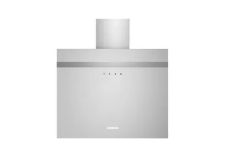 Siemens LC65FCJ70T Beyaz Duvar Tipi Davlumbaz